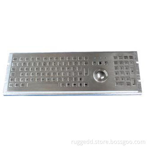 IP65 Dynamic Water resistant Short Stroke Ruggedized Indust
